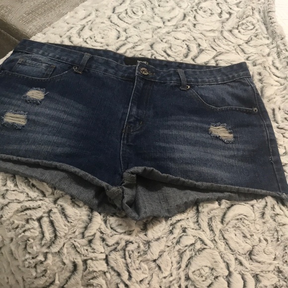 Hype Pants - ✨HYPE SHORTS